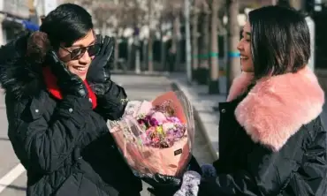 6 Tradisi Unik dari Perayaan Hari Valentine di Seluruh Belahan Dunia, di Korea Selatan Harus ada Balasan Lho…
