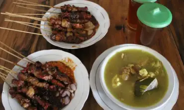 5 Jenis Olahan Daging Kambing yang Paling Populer di Indonesia, Tongseng Jadi Salah Satunya