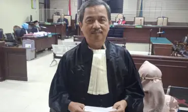 Tak Terima Didakwa Rugikan Negara Rp 263 Juta, Mantan Pejabat PDAM Kota Madiun Ajukan Eksepsi