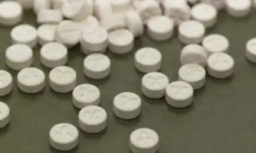 Satresnarkoba Polres Kediri Bongkar Tempat Produksi Narkoba Terbesar di Kediri, Ini Jumlah BB yang Disita
