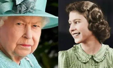 Ratu Elizabeth II Meninggal Dunia, Ini Perjalanan Hidup Pemimpin Terlama dalam Sejarah Kerajaan Inggris