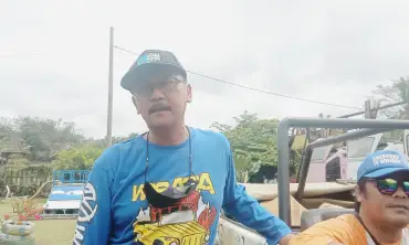 Erwin Subiantoro, Pengusaha VW Safari, Beri Sumbangsih Besar Ramaikan UMKM Desa