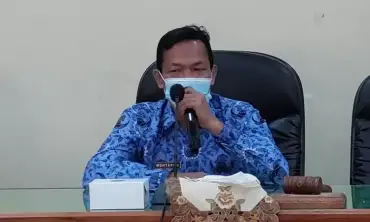 Terima Kunker DPRD Jombang, Pemberdayaan Masyarakat hingga Pendekatan Pelayanan Jadi Topik Utama