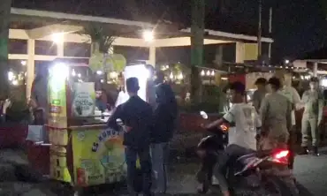 Satpol PP Jombang Gencar Patroli Saat Ramadhan, Ini Sebabnya