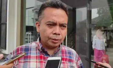 Anggota DPRD Jombang Calonkan Diri Sebagai Ketua Askab PSSI Jombang, Ingin Memajukan Sepak Bola 