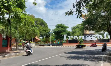 Trenggalek Sediakan 19 Titik Wifi Gratis, Kembangkan Smart City di Pelosok