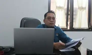 Pendaftaran Bacaleg di Kabupaten Kediri masih Sepi, hanya Nasdem yang Sudah Konfirmasi ke KPU Bakal Segera Daftar 