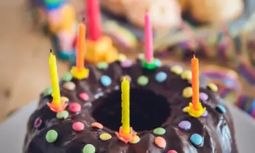 Ide Kue Ulang Tahun yang Unik dan Menarik