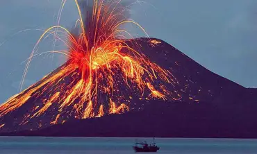 Daftar 10 Gunung Paling Menakutkan di Dunia, Banyak yang dari Indonesia Lho!