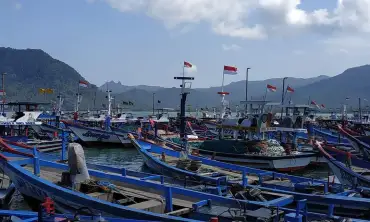 Lima Hari Terombang-ambing di Laut, Nelayan Trenggalek yang Terseret Arus Berhasil Diselamatkan