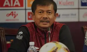 Timnas Indonesia Optimistis Gilas Vietnam dalam Pertandingan Semifinal SEA Games 2023 