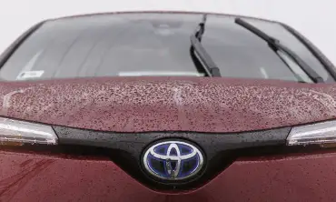 4 Faktor yang Membuat Toyota Menjadi Merek Terkemuka