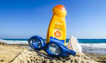 Serupa Tapi Tak Sama! Ini Cara Membedakan Sunscreen Berbasis Minyak dan Air