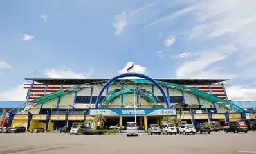 Rencana Renovasi Stadion Kanjuruhan Malang Batal