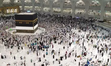 Warga Trenggalek Harus Menunggu 35 Tahun Jika Ingin Berangkat Ibadan Haji, Begini Penjelasannya