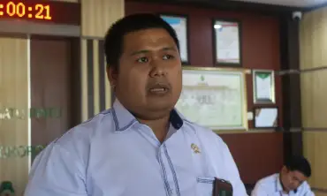 PN Ponorogo Keluarkan Ratusan Surat Bebas Pidana untuk Bacaleg