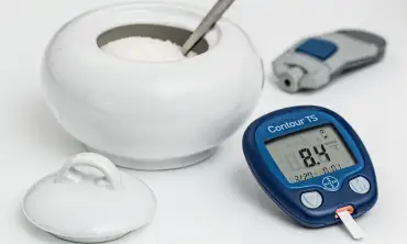 Pentingnya Mengurangi Gula untuk Mengatasi Diabetes, Jangan Sampai Menunggu Komlikasi