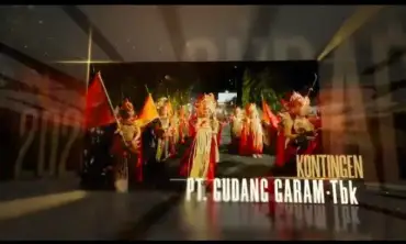 Kontingen PT Gudang Garam Tbk Bakal Jadi Primadona dalam Surabaya Vaganza 2023, Ini Tema yang Diusung