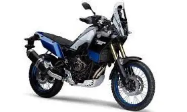 Kuat Banget! 4 Rekomendasi Motor Yamaha yang Cocok untuk Adventure