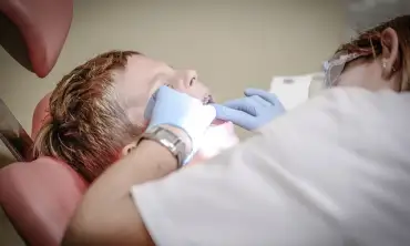 Karang Gigi pada Anak-Anak, Kenali Tanda, Gejala, dan Perawatannya