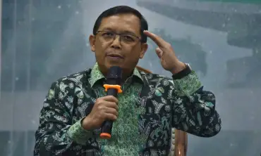 Herman Khaeron Minta Penundaan Pembahasan RUU Kesehatan