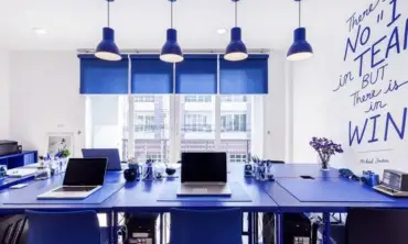 Tips Menata Dekorasi Kantor Dengan Konsep Yang Kreatif dan Sederhana