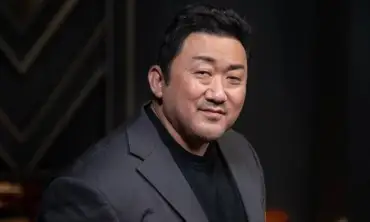 Ma Dong Seok Bakal Jadi Produser dan Peran Utama Film Hollywood Baru, Hell Divers
