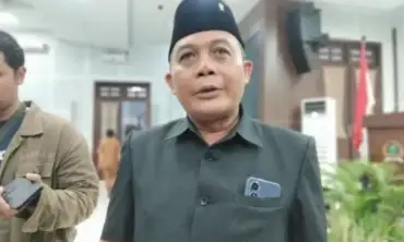 Gelar Rapat paripurna, DPRD Kota Malang Bahas Usulan PJ Walikota Malang