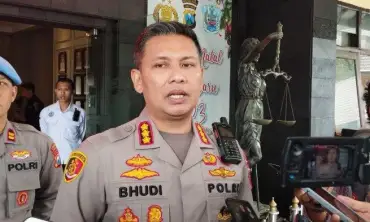 Pembunuhan Mahasiswa Unitri Malang Asal NTT, Polres Malang Periksa 20 Saksi