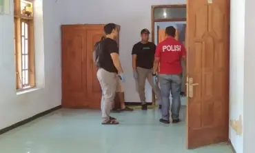 Sesosok Mayat Dibungkus Karpet Ditemukan di Ngawi. Polisi Selidiki Kaitan dengan Mr X di Ponorogo yang Diduga Dibunuh
