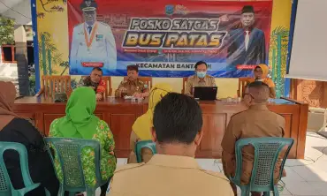 Bahas Stunting, TNI  Hadiri Lokakarya Mini