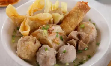 Dijamin Maknyus! Resep Bakso khas Malang, Kuliner Legendaris yang Bisa Anda Buat Sendiri di Rumah
