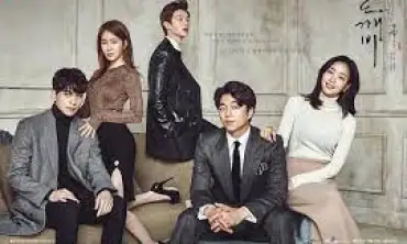 Rekomendasi Drama Korea Tentang Dunia Hukum, Nomor 5 Paling Populer dan Ratingnya Tinggi