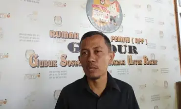Belum Ada Parpol di Jombang yang Memperbaiki Berkas Bacaleg, Padahal Mendekati Batas Akhir 