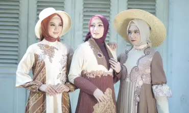 Promosikan Batik, Pemkot Probolinggo Gandeng Desainer Ternama