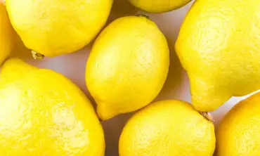 Manfaat Lemon untuk Menurunkan Berat Badan, Cewek Wajib Tahu!