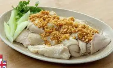 Simple Tapi Enak! Resep Ayam Rebus Jahe Ala Chef Devina Hermawan, Miliki Cita Rasa yang Kaya