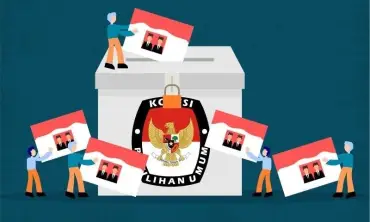 KPU Kota Blitar Hitung Ulang Kebutuhan Biaya Pemilu 2024, Karena Anggaran yang Disetujui Hanya Segini