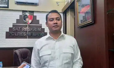6 Pejabat PG Kebonagung Kabupaten Malang Jadi Tersangka, Penyidik Tunggu Saksi Ahli