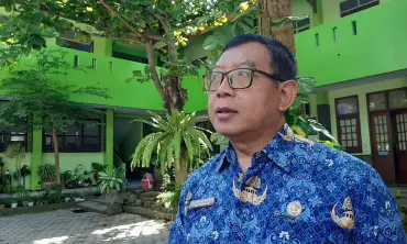 Pagu 10 SMP Negeri Kabupaten Tulungagung Tak Terisi Penuh