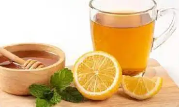 Teh dengan Lemon dan Madu, Kombinasi yang Ternyata Baik untuk Kesehatan