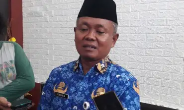 SMP Negeri Pinggiran di Kabupaten Jombang Masih Kekurangan Peserta Didik