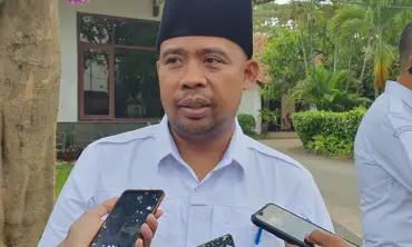 Jalur Sirip Penyangga JLS di Tulungagung Rusak, Pemkab Minta Jatah APBN Senilai Rp 60 Miliar