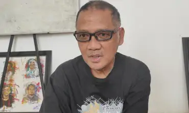 Waketum Gerindra Gus Irfan Paparkan Kriteria Cawapres Dampingi Prabowo Subianto di Pilpres 2024