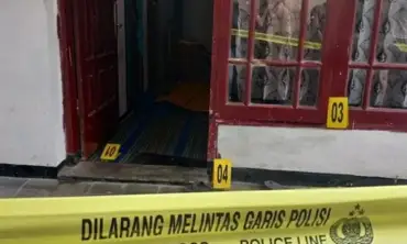Tragis, di Karangploso, Malang, Ditemukan Ibu Bunuh Diri dan Anak Tewas Bersimbah Darah, Ini Infonya 