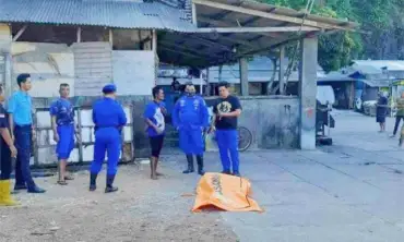 Mayat WNA Swiss Ditemukan di Pantai Sendangbiru, Kabupaten Malang