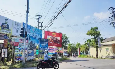 Enam Bulan Terakhir, Target Pajak Reklame Kabupaten Tulungagung Belum Tercapai