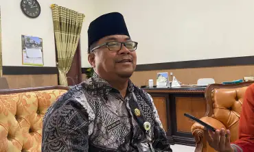 Stroke, Satu Jamaah Haji Kabupaten Ponorogo Tunda Pulang Kampung