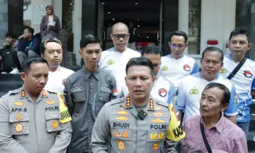 Kapolresta Malang Kota, Penimbun LPG 3 Kilogram Ditindak Tegas