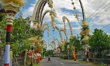 10 Ucapan Selamat Hari Raya Kuningan Bahasa Indonesia, Bagikan ke Orang-orang Terdekat!
